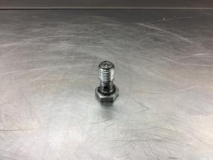 Liebherr Valvola di sovrapressione